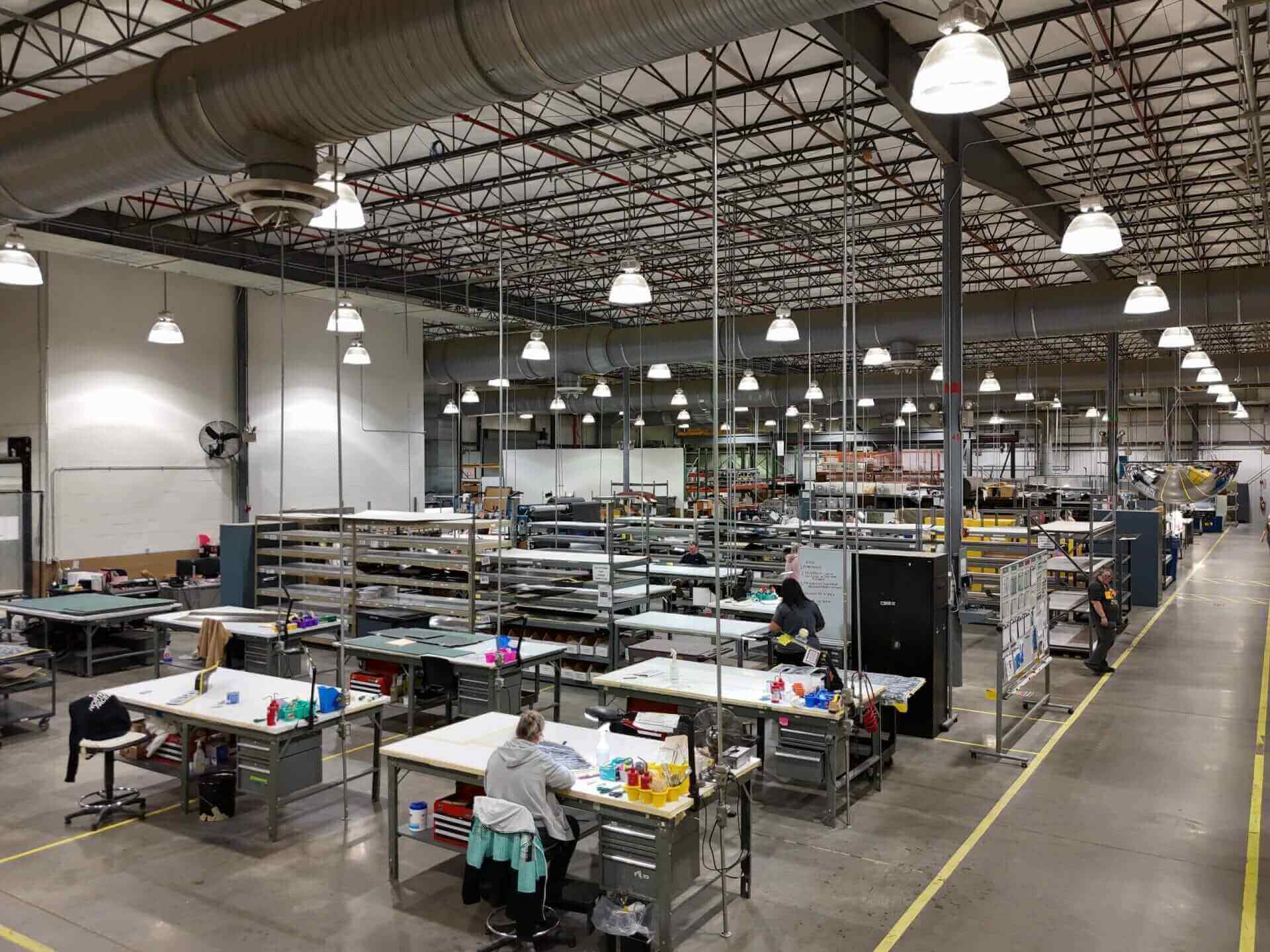 Section 1 - Header - Rockmart