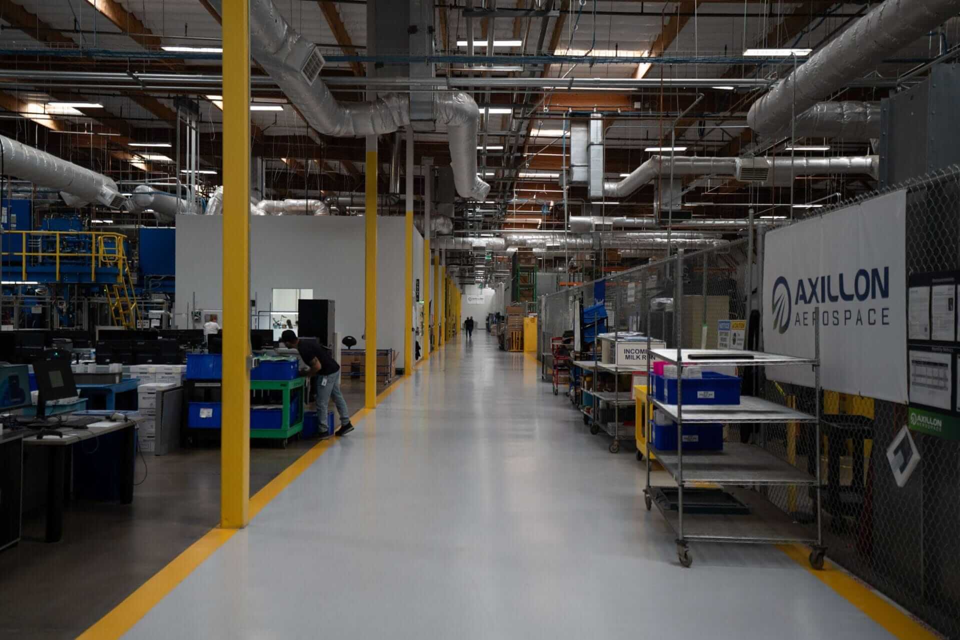 Section 1 - Header - San Diego