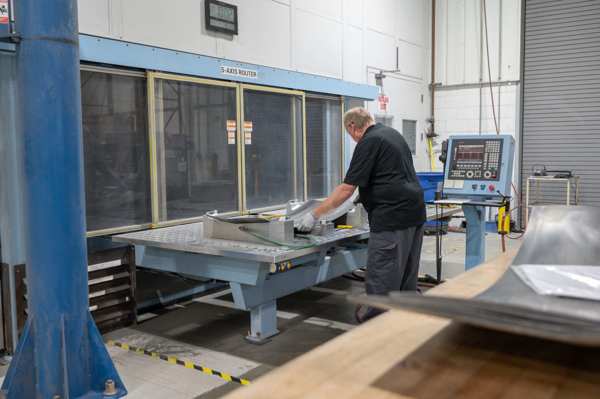 Section 2 - capabilities - Develop