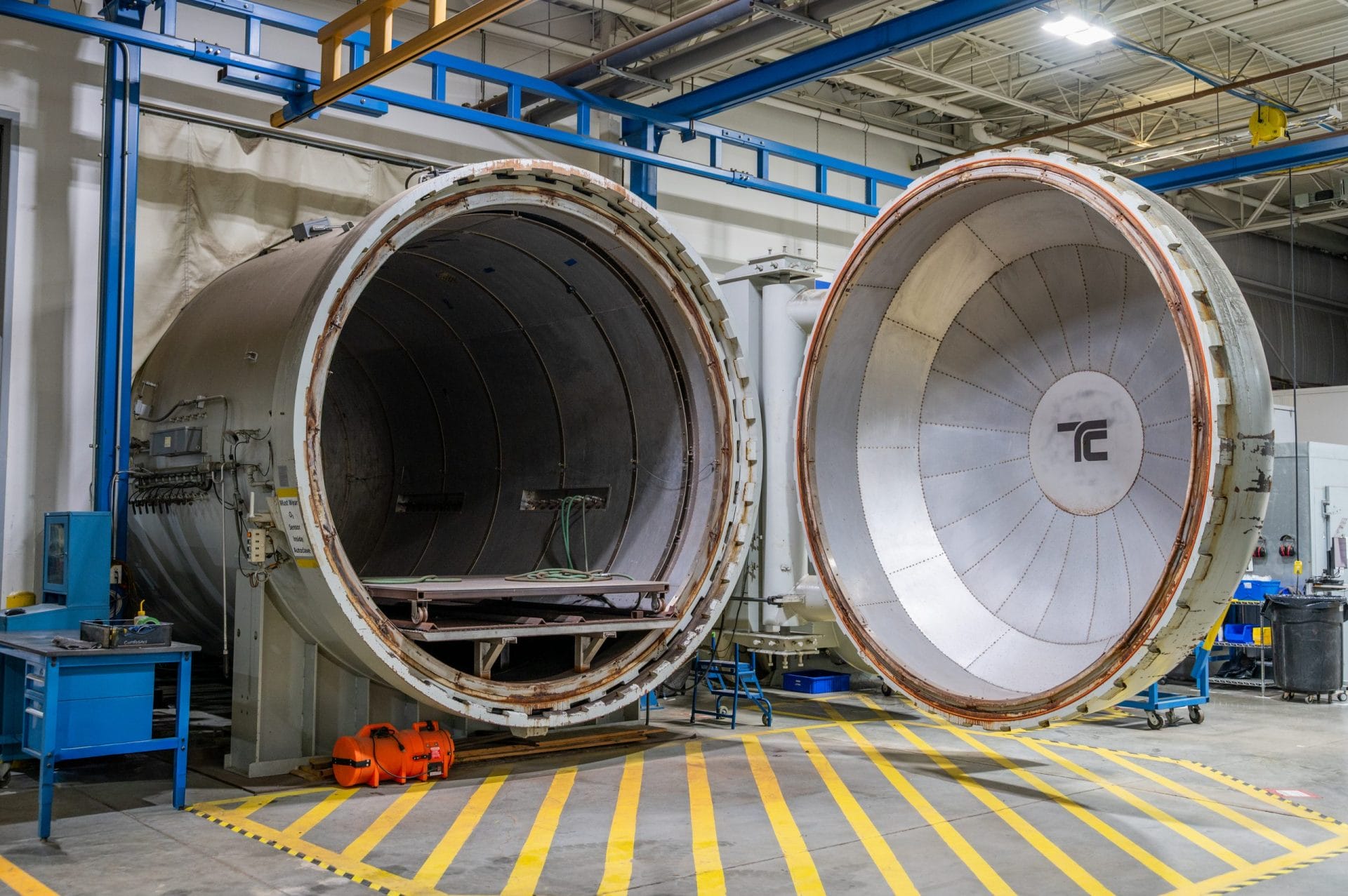 Section 2 - capabilities - Manufacture