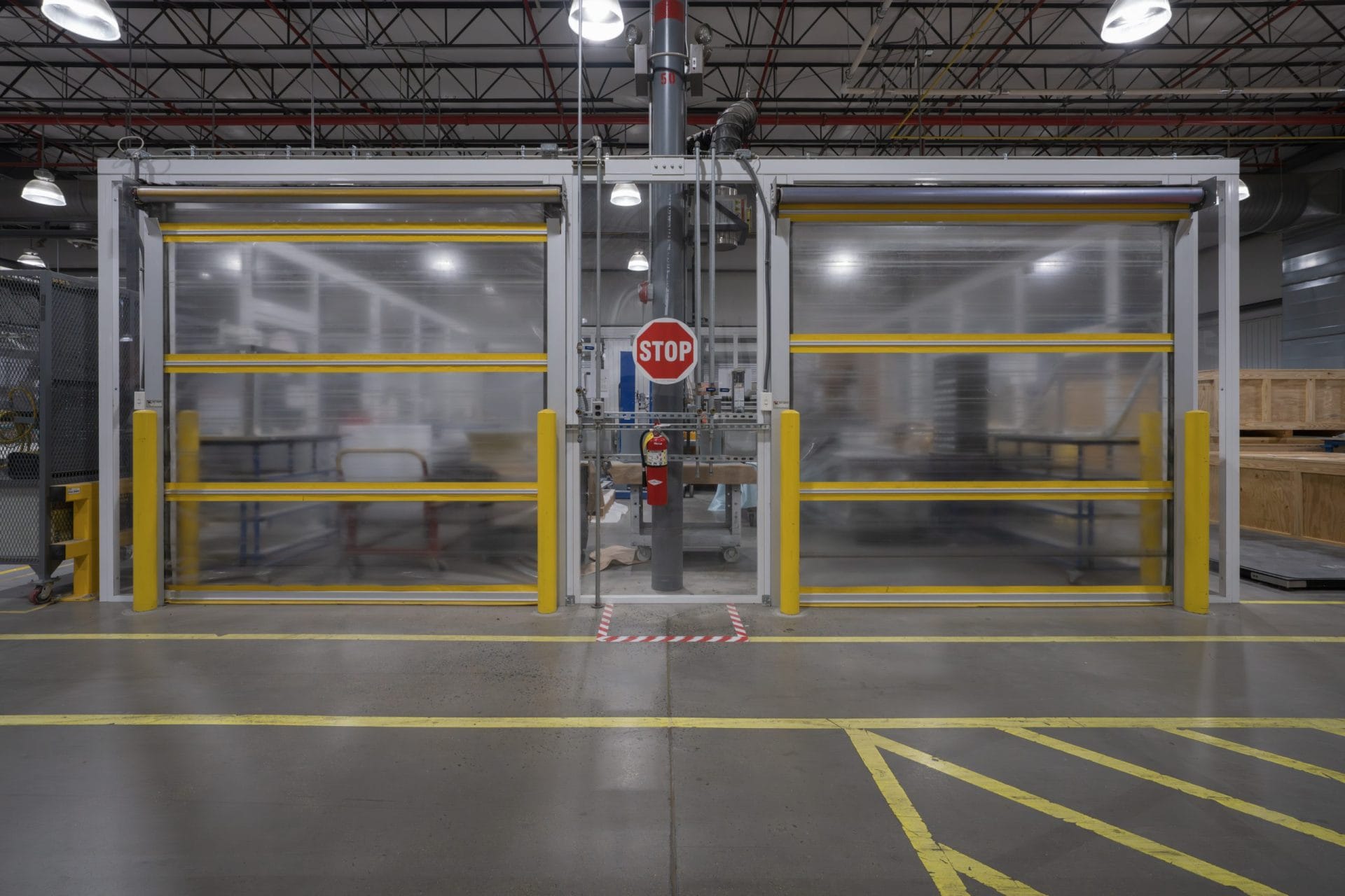 Section 2 - capabilities - Test