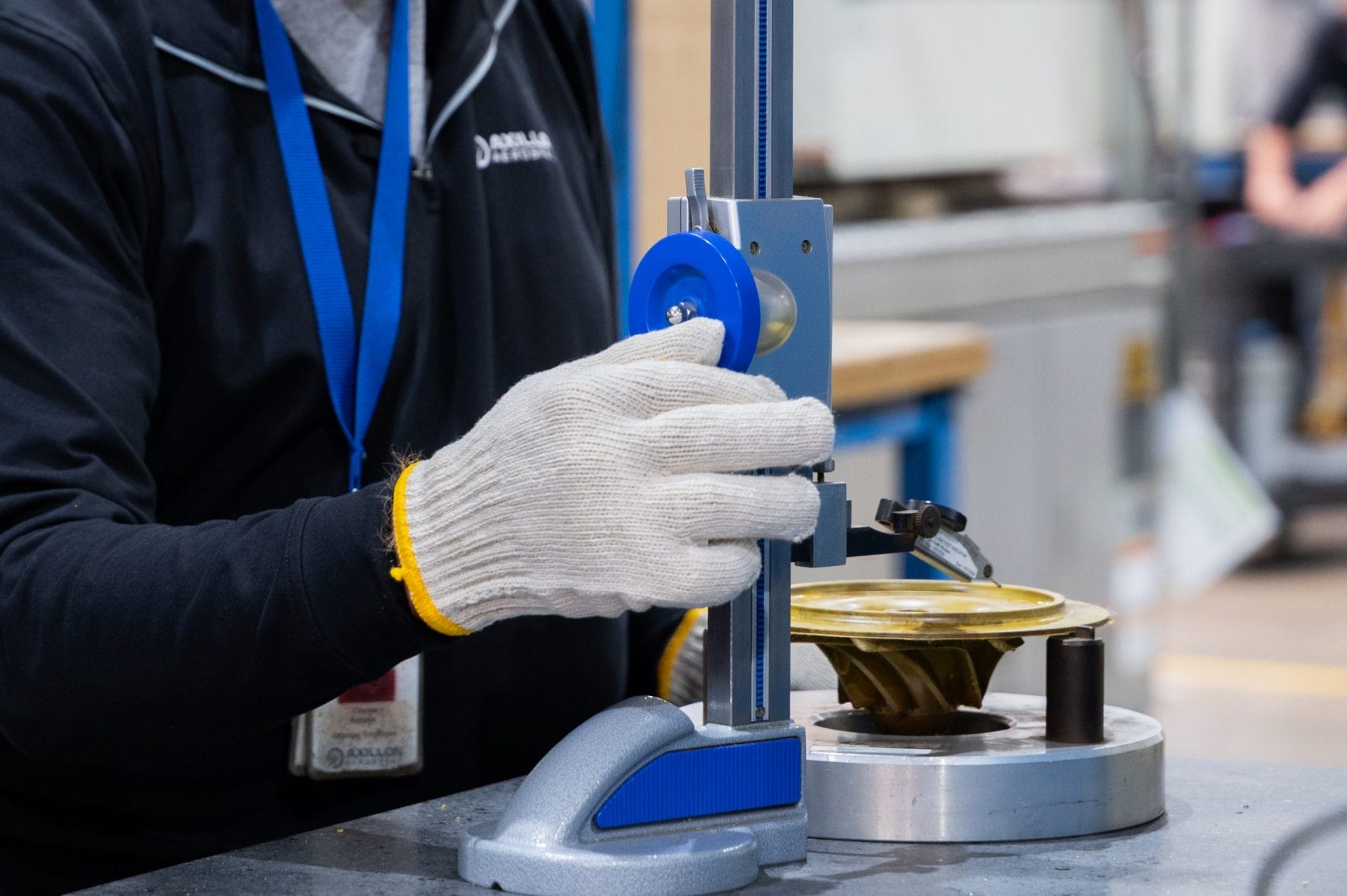 Section 2 - capabilities - Test