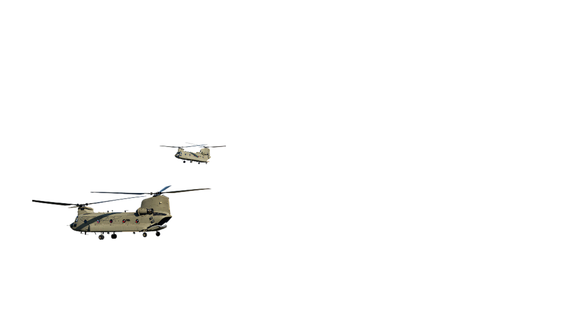 Capabilities - CH47 Photo