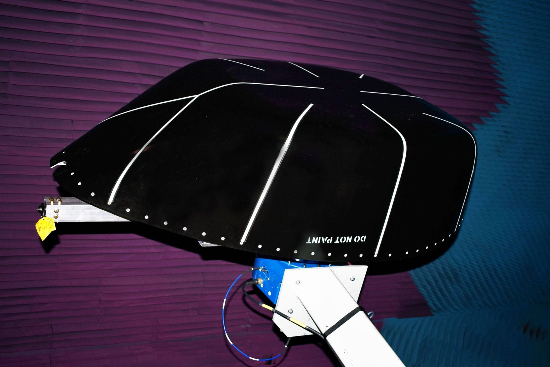 Section 3 - Capabilities - Test