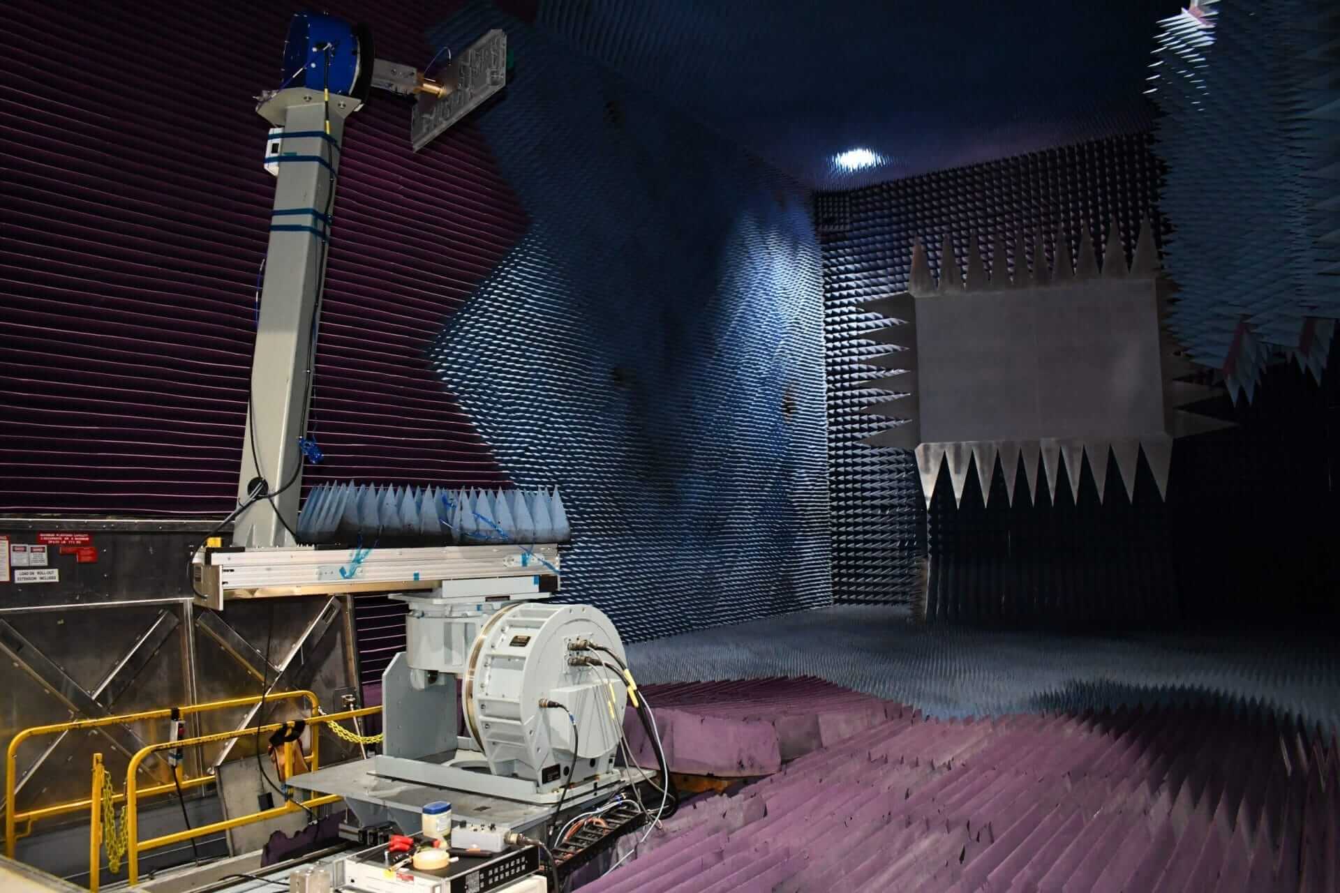 Section 3 - Capabilities - Testing